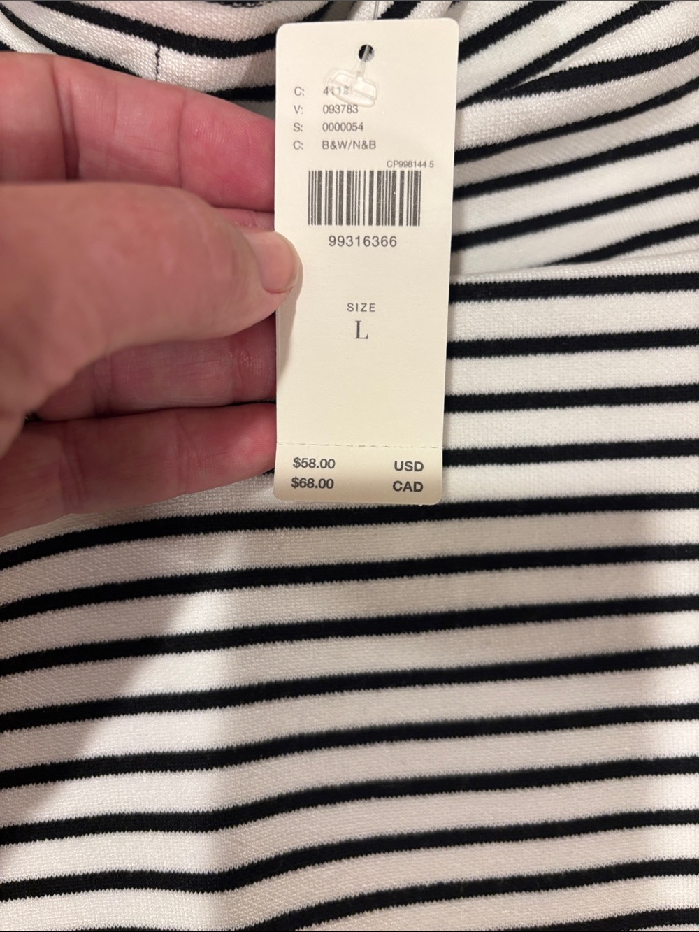 MAEVE Ruched Tube Top - Picture 3 of 6